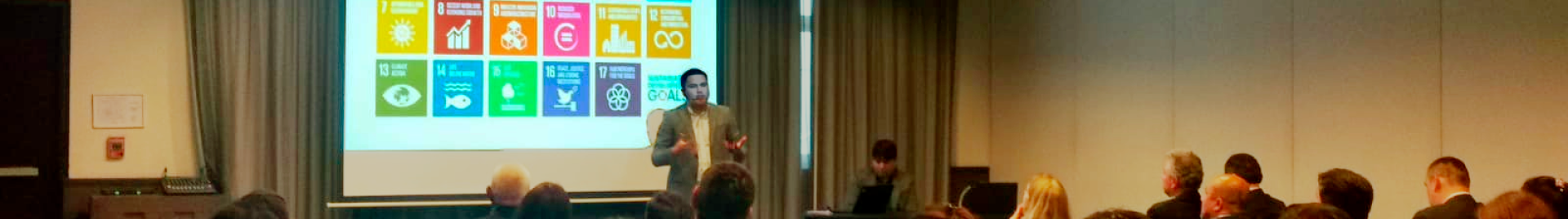 FSC participó en Antalis Day